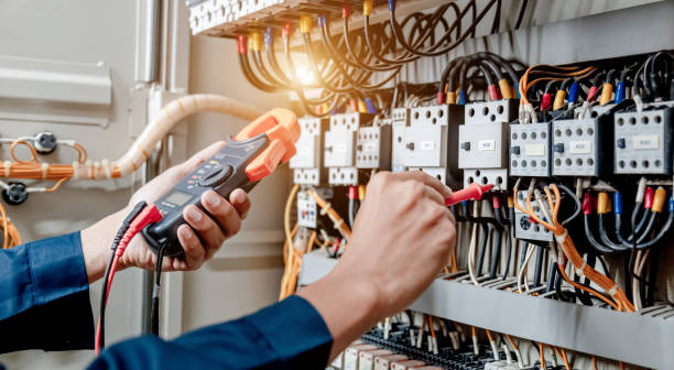 Best Electrical Contractors for Businesses  in Midlothian, VA