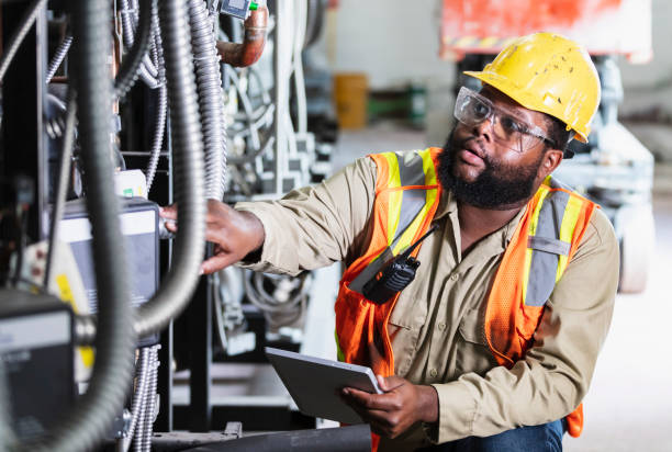 Best Affordable Electrician  in Midlothian, VA
