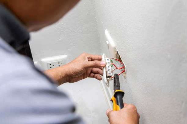 Electrical System Inspection in VA