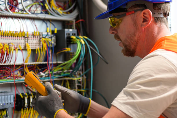 Affordable Emergency Electrician in VA