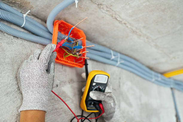 Best Emergency Electrician Near Me  in Midlothian, VA