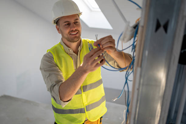 Best Electrician Near Me  in Midlothian, VA